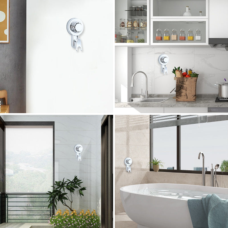 Cârlige cu ventuză - Fixare solidă fără găurire