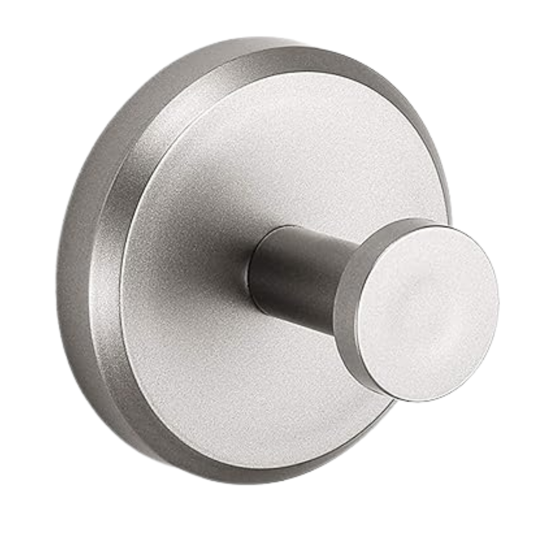 Ultra-klæbende sugekop kroge, kan genplaceres efter behov