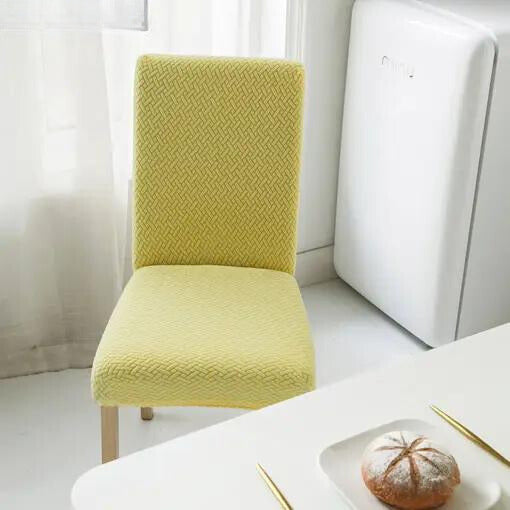 Fundas de silla extensibles premium para una protección duradera