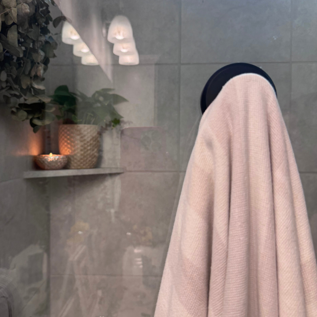 Ultra-klæbende sugekop kroge, kan genplaceres efter behov