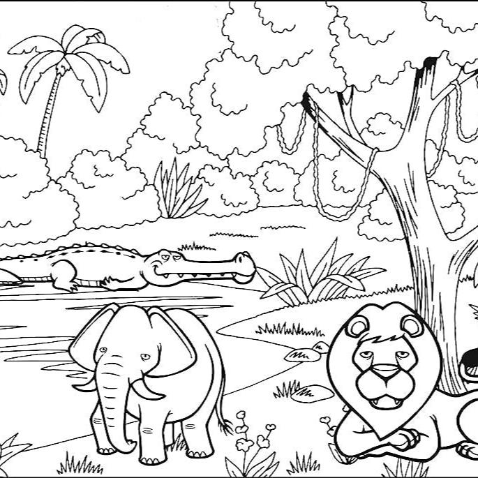 Piirustuspaperi lapsille: Vapauta luovuus ilman rajoja!