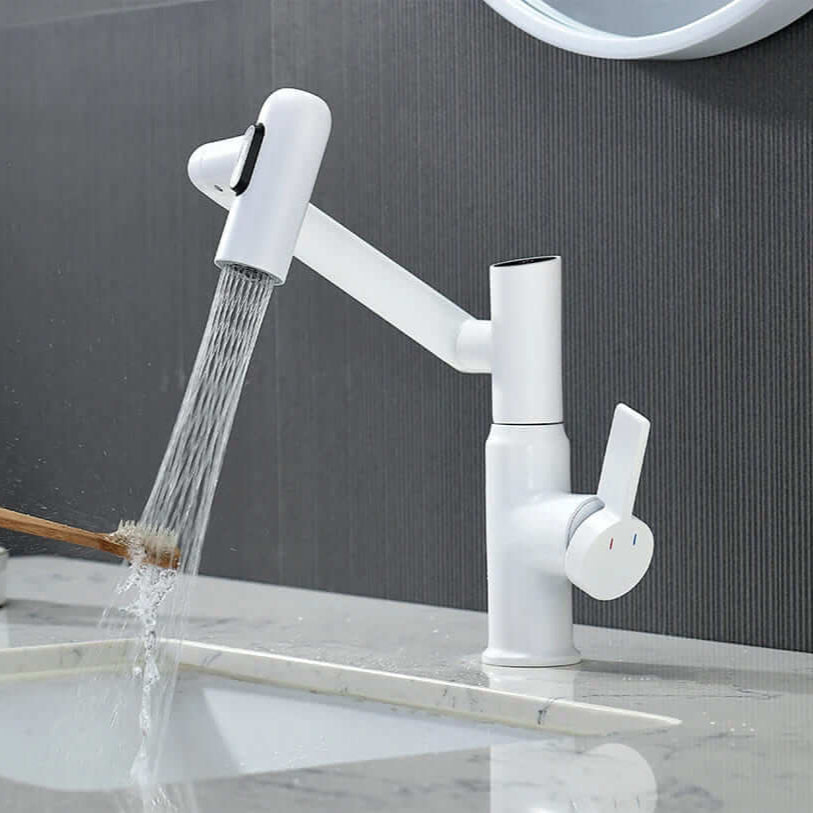 Grifo digital: ahorra agua y energía a diario