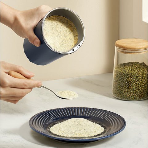 Prepara i tuoi alimenti in un tempo record con questo frullatore elettrico