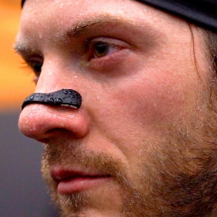 Benzi nazale magnetice pentru o respirație optimă