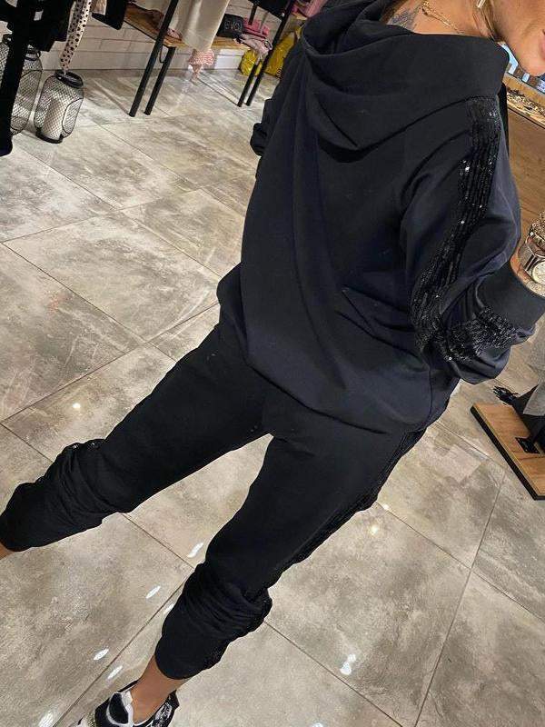 סט נוח משוחרר