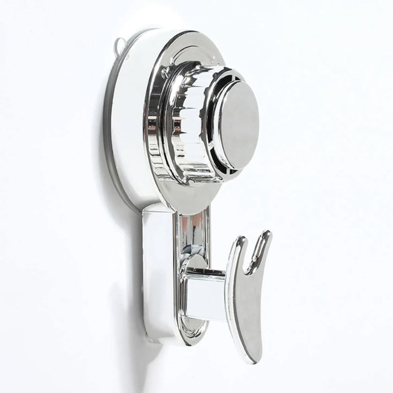 Cârlige cu ventuză - Fixare solidă fără găurire