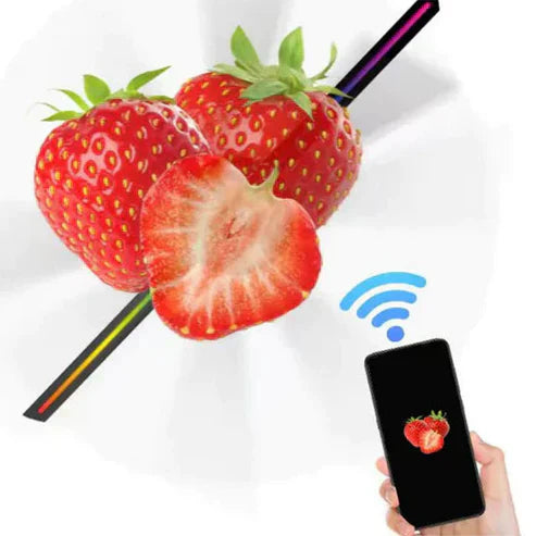 Projektor 3D przenośny – Przekształć każdą powierzchnię w immersyjne doświadczenie