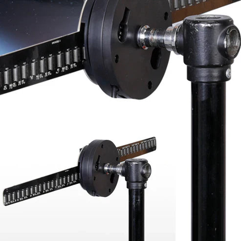 Projektor 3D przenośny – Przekształć każdą powierzchnię w immersyjne doświadczenie