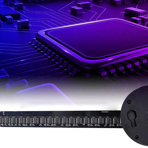 Projektor 3D przenośny – Przekształć każdą powierzchnię w immersyjne doświadczenie