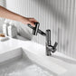 Digital faucet: save water and energy every day 