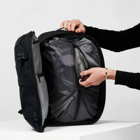 Travel backpack| Versatile Bag for Hassle-Free Travel 